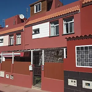 Kiki Vivienda , San Isidro (Tenerife) Espagne