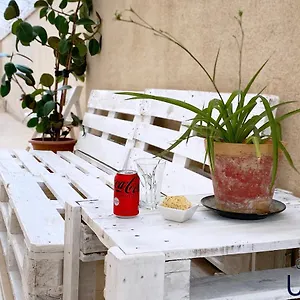Coliving Ulloa Guest house Reus