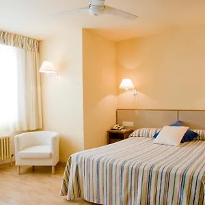 Hotel Balaguer Hotel Balaguer