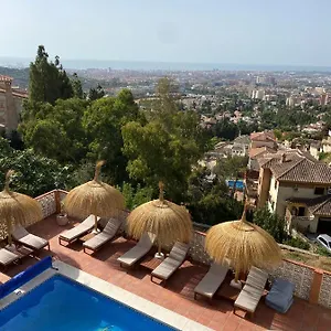 Botánica Málaga
