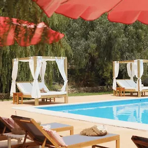 Llucatx Menorca , Son Parc Espagne