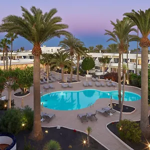 H10 Ocean Dunas - Adults Only 4*, Corralejo Espagne