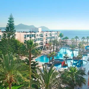 *** Отель Grupotel Alcudia Pins Испания