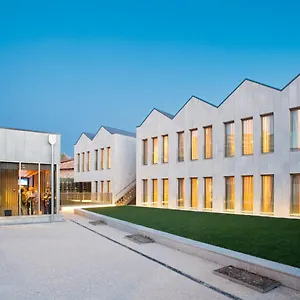 Araba Hotel Vitoria-Gasteiz