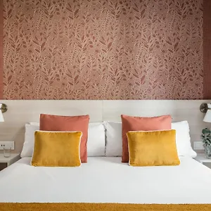 Bypillow House , Barcelone Espagne