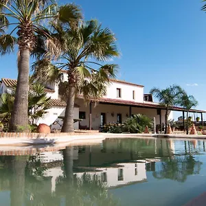 Masia Tinet Guest house Deltebre