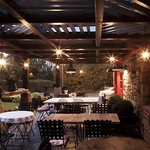 Iraragorri Hotel Galdakao
