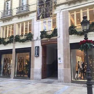 Larios Guest house Malaga