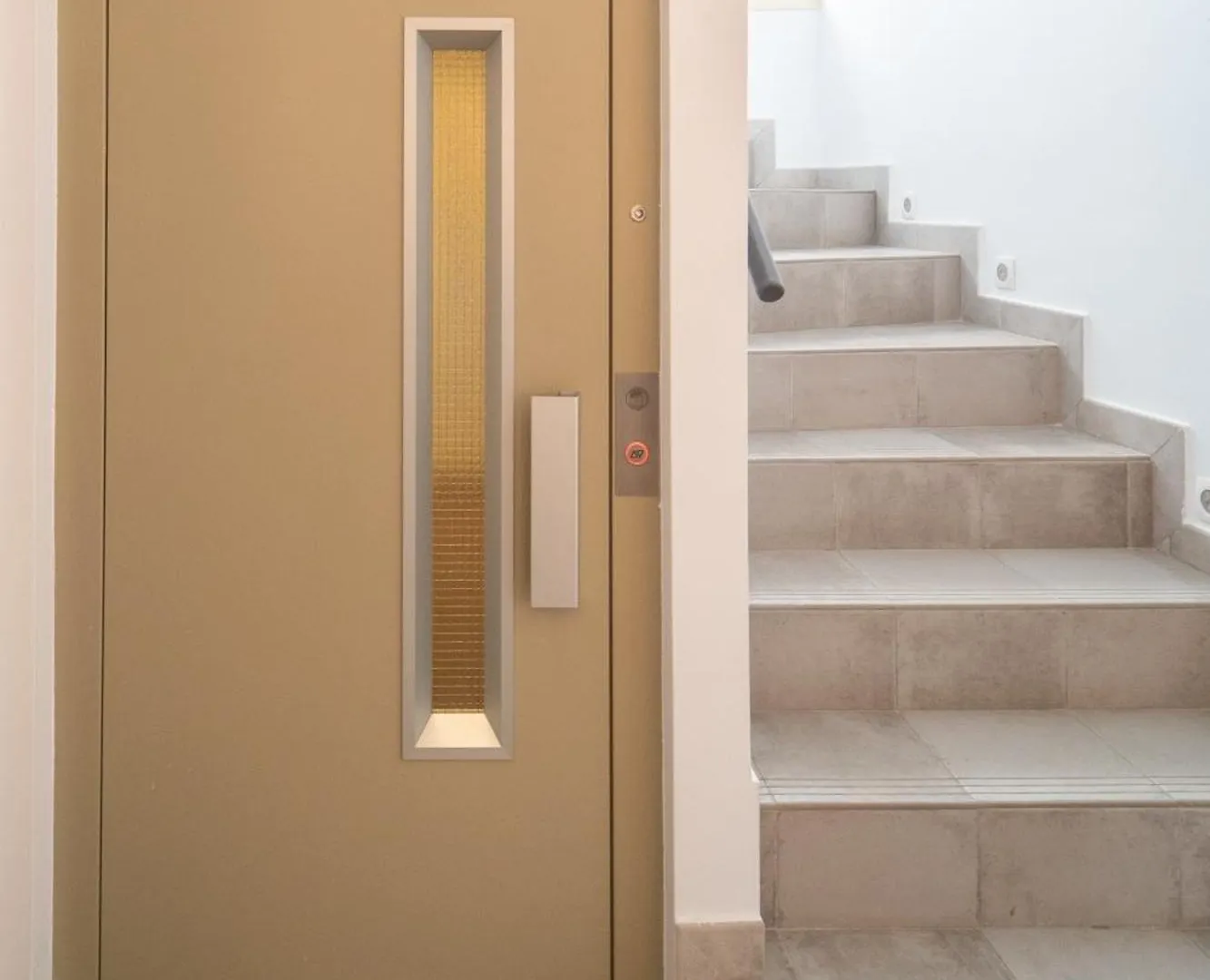 ** Pensionat La Siesta De Picasso Hotell Málaga Spanien