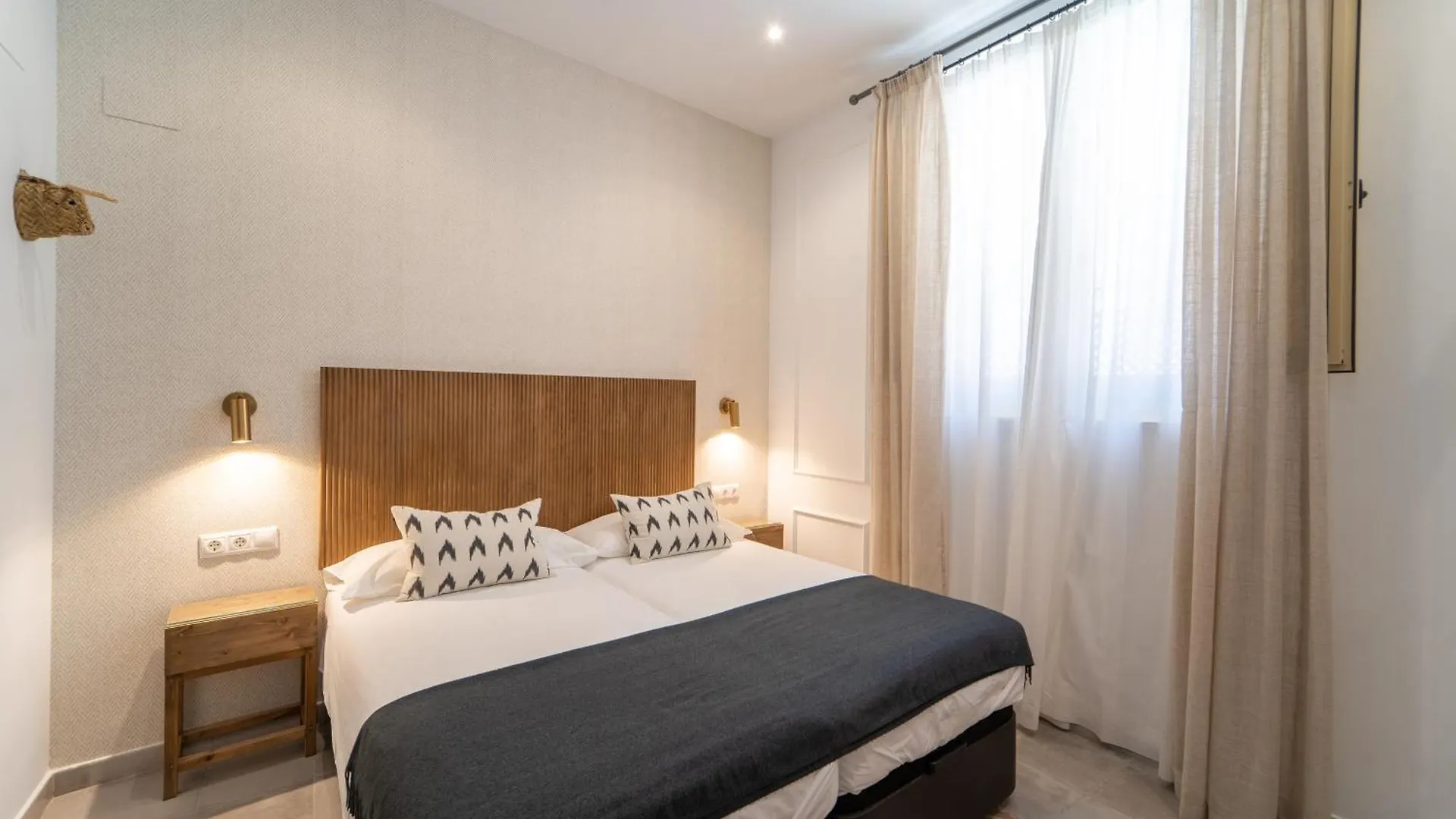 La Siesta De Picasso Hotell Málaga