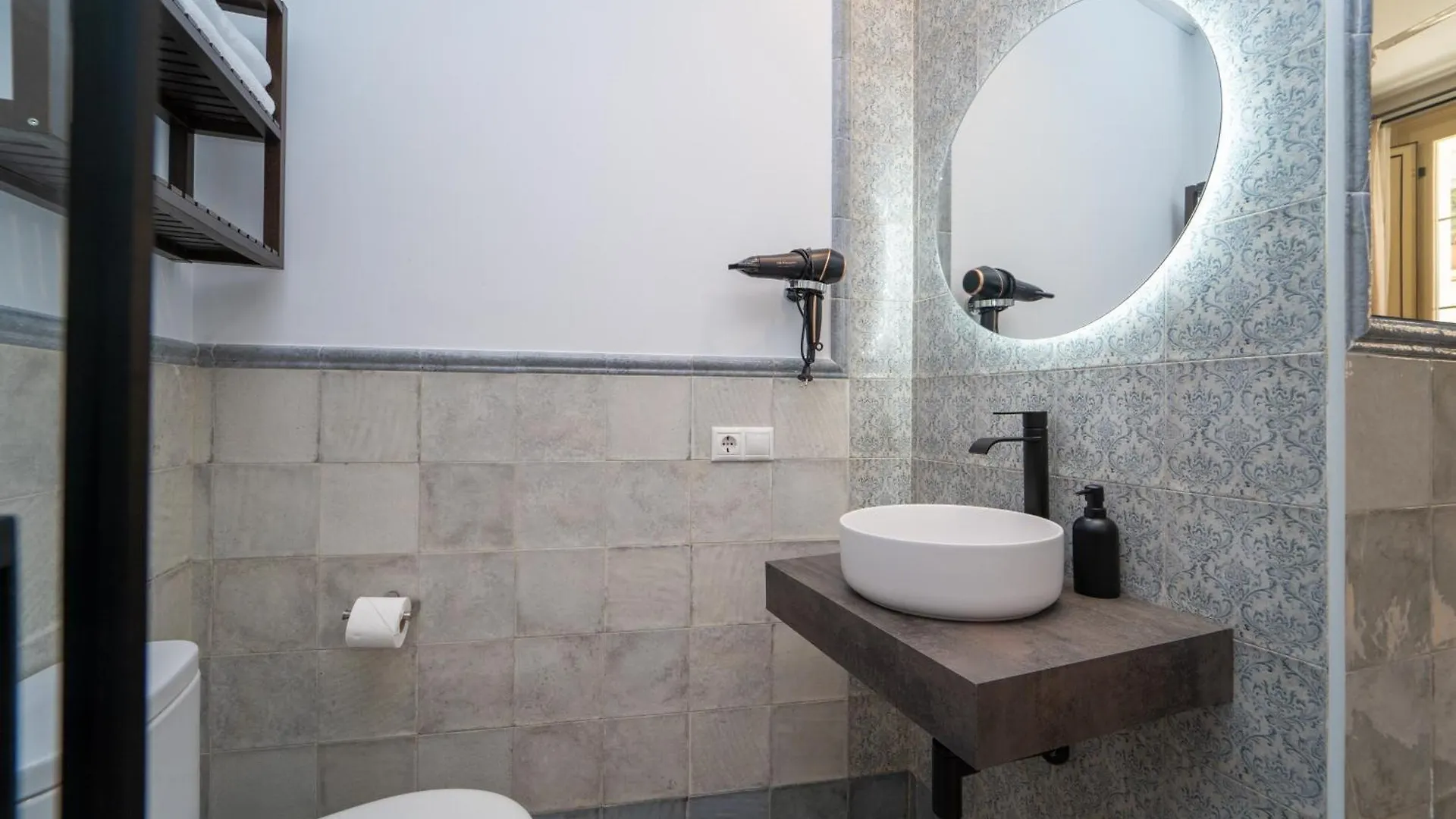 Hotel La Siesta De Picasso Málaga 2*,  Spagna