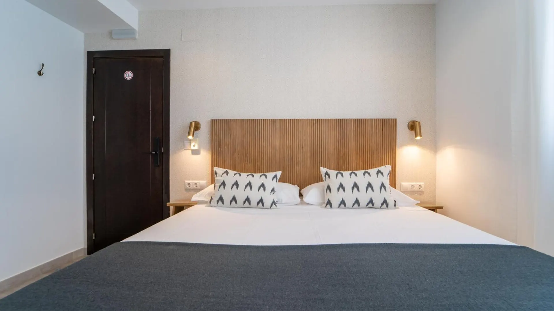 Hotel La Siesta De Picasso Málaga Spagna