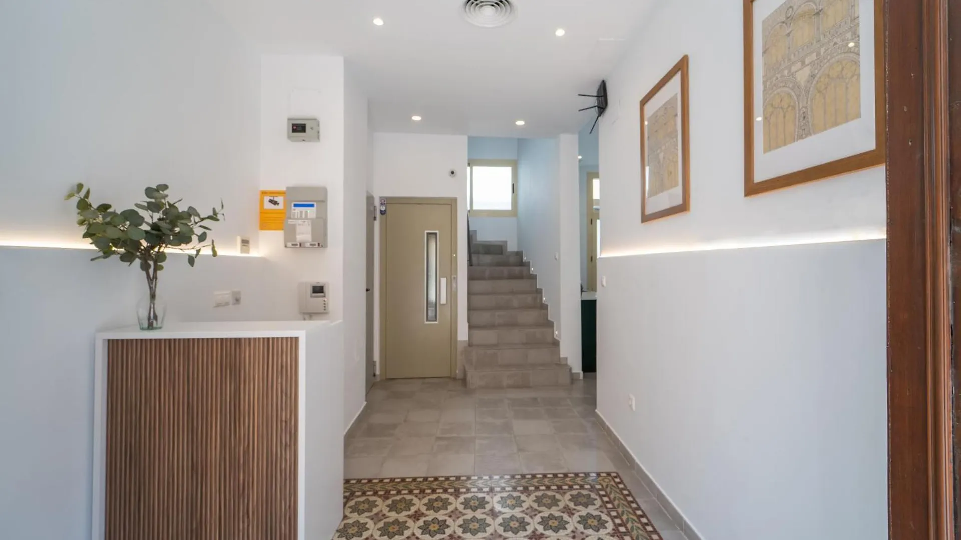 La Siesta De Picasso Hotell Málaga Pensionat