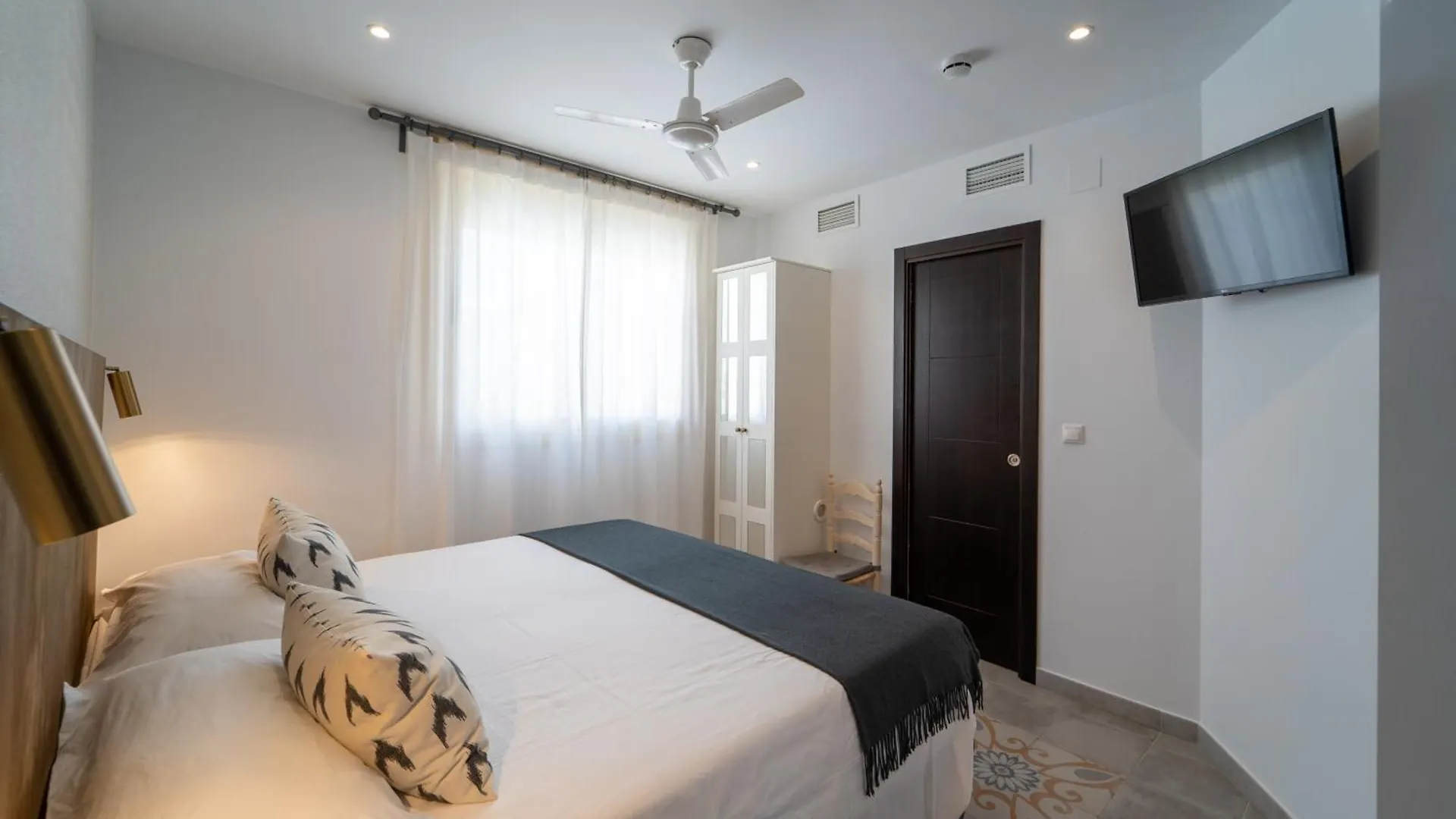 La Siesta De Picasso Hotell Málaga