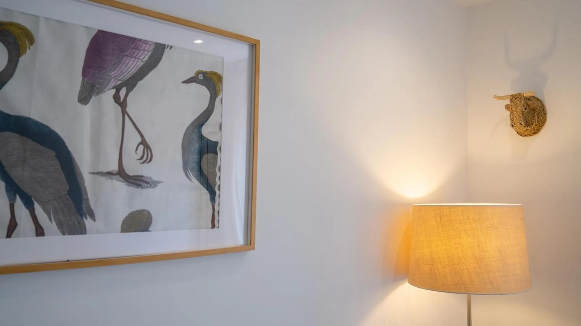 Pensionat La Siesta De Picasso Hotell Málaga