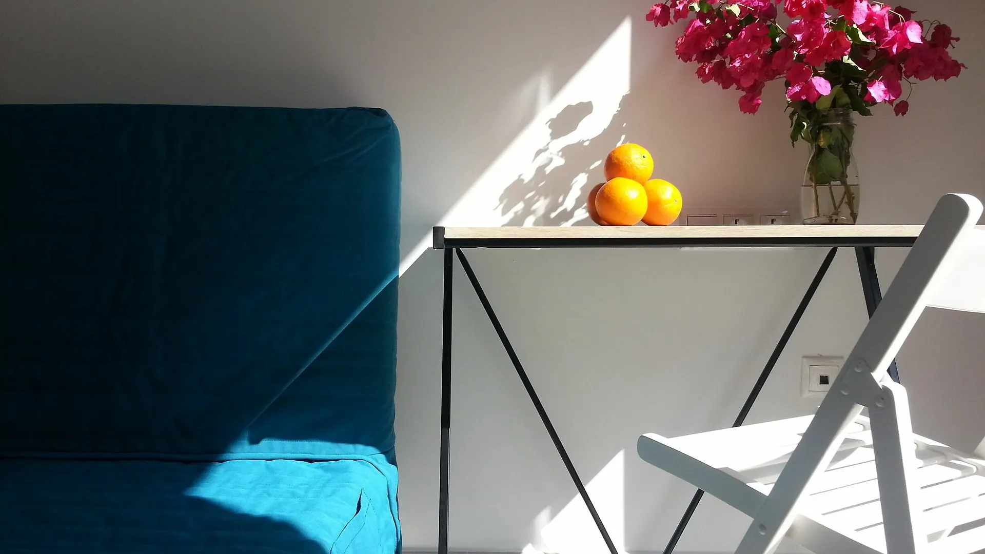 La Siesta De Picasso Hotell Málaga Pensionat