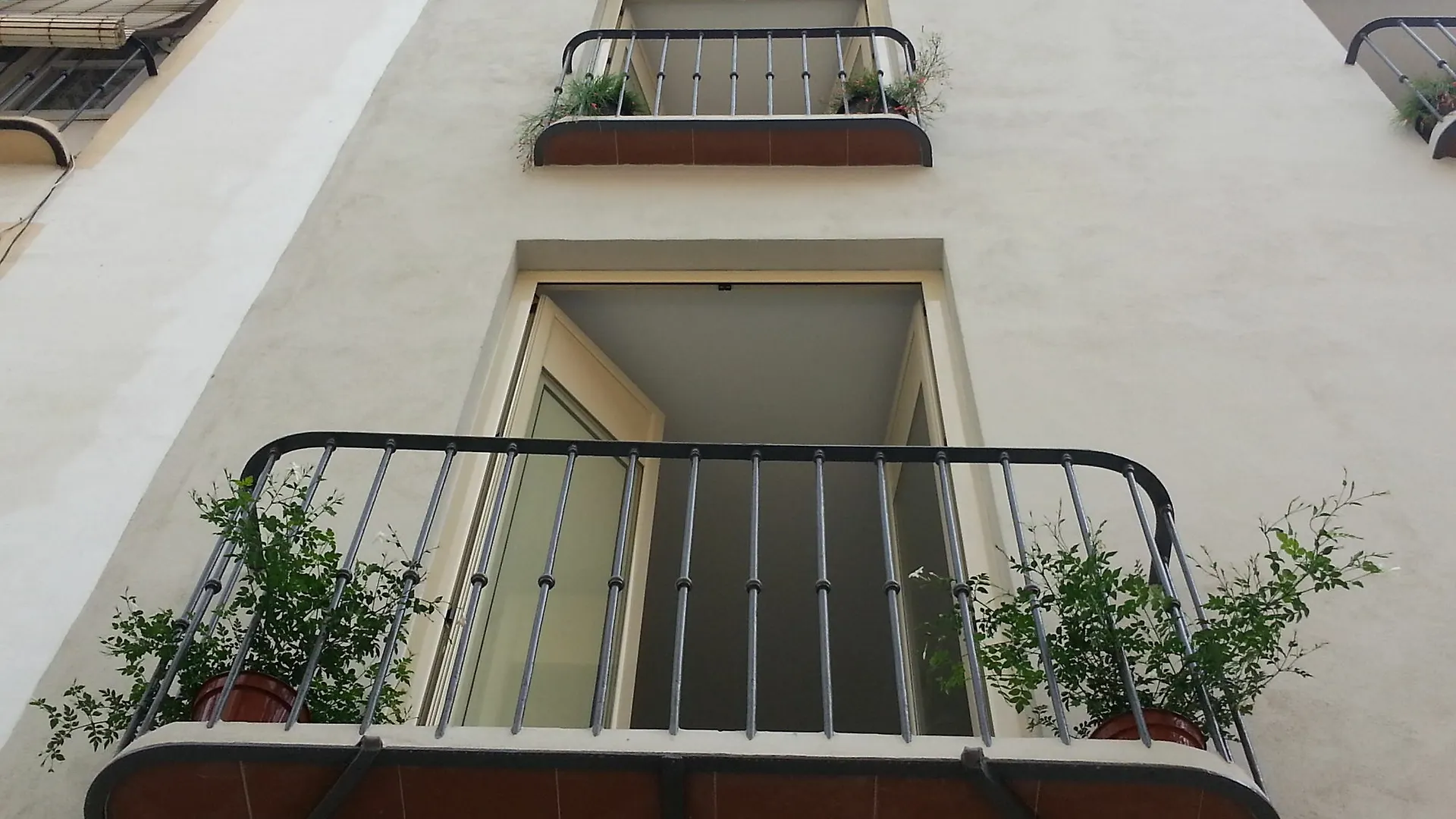 La Siesta De Picasso Hotell Málaga