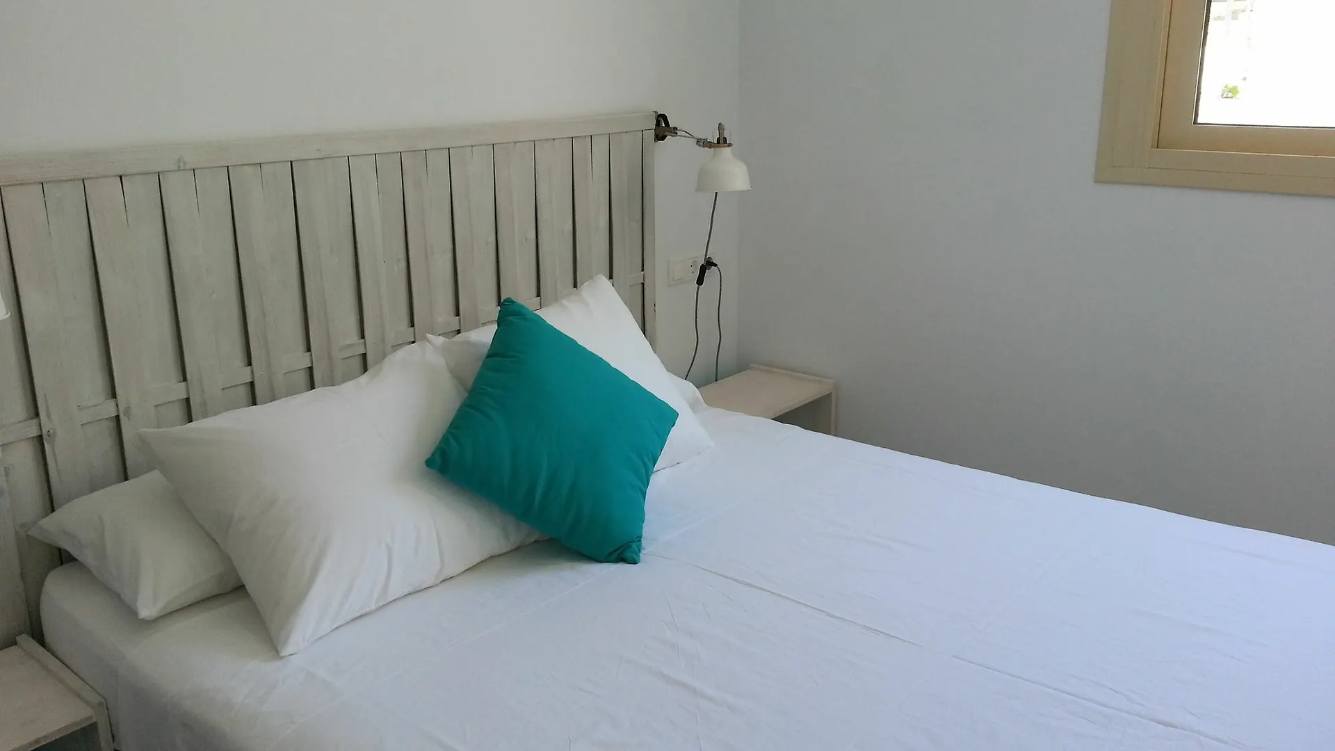 La Siesta De Picasso Hotell Málaga Pensionat