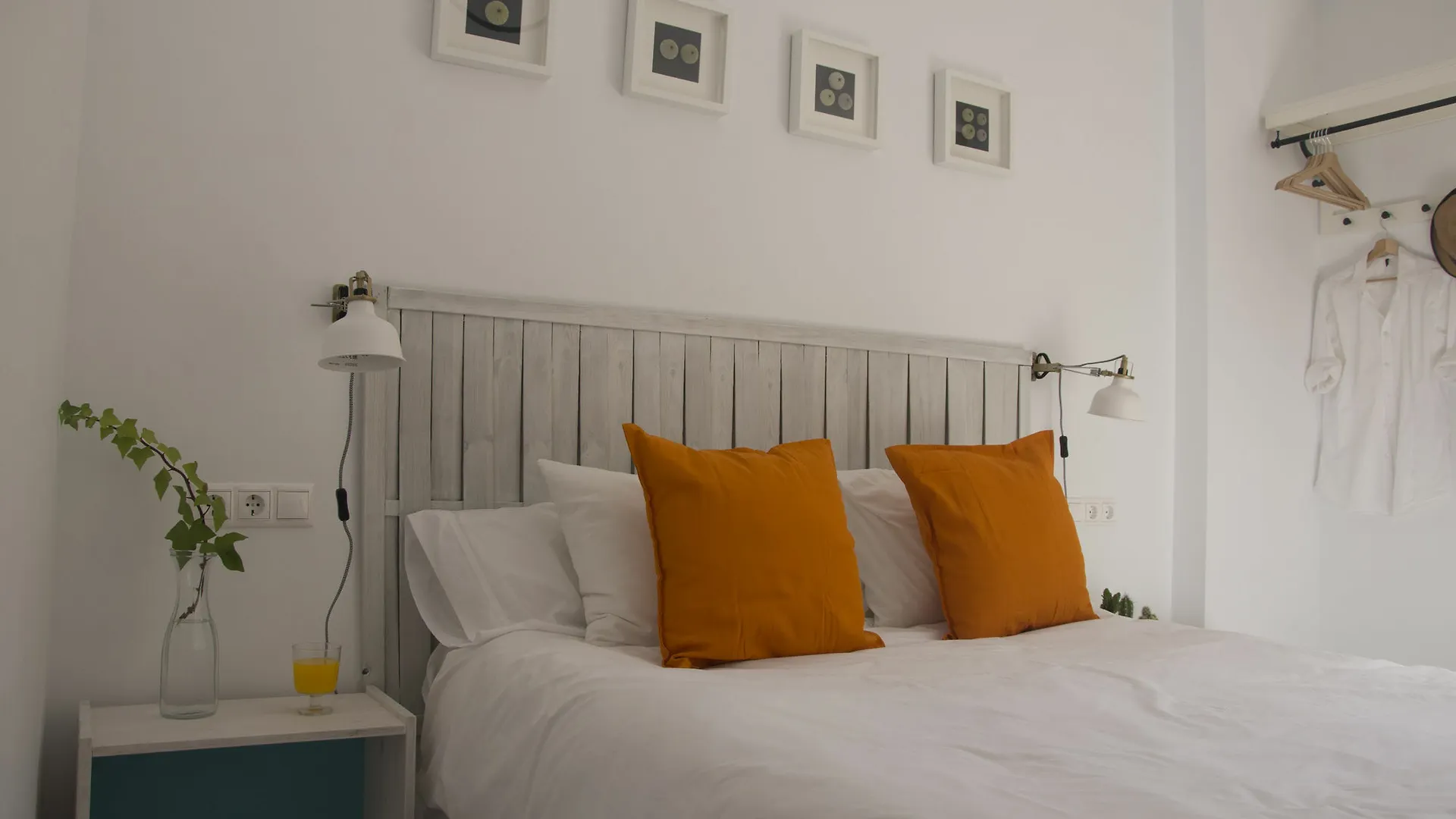 La Siesta De Picasso Hotell Málaga 2*,  Spanien