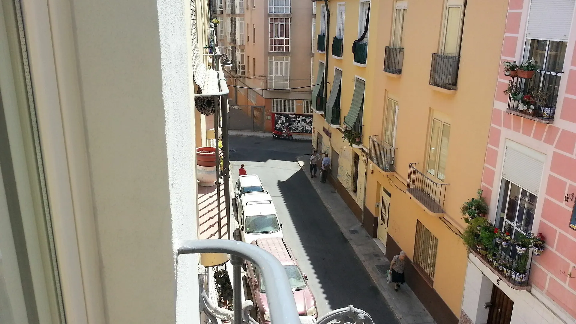 Hotel La Siesta De Picasso Málaga 2*,  Spagna