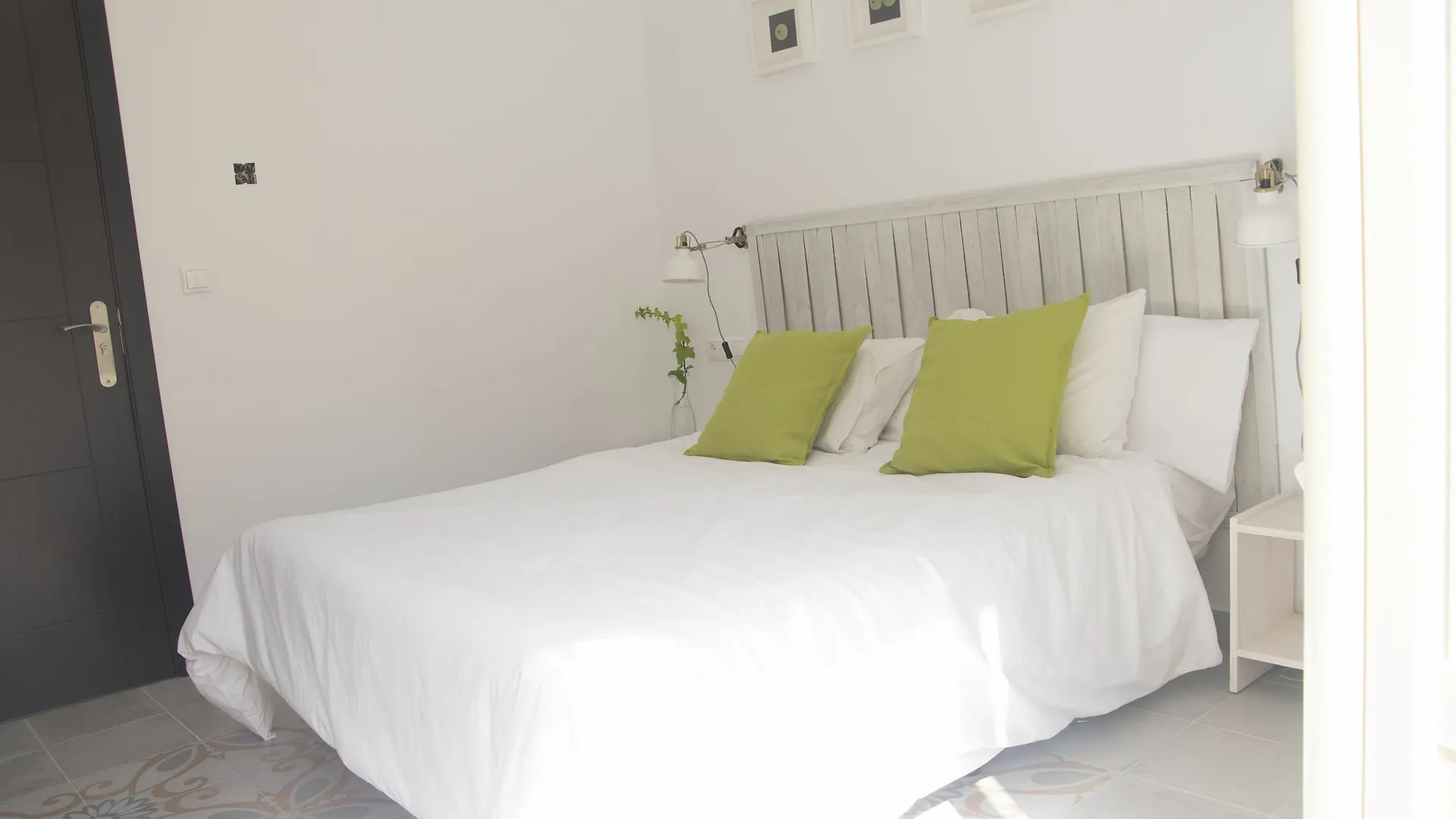 Affittacamere Hotel La Siesta De Picasso Málaga