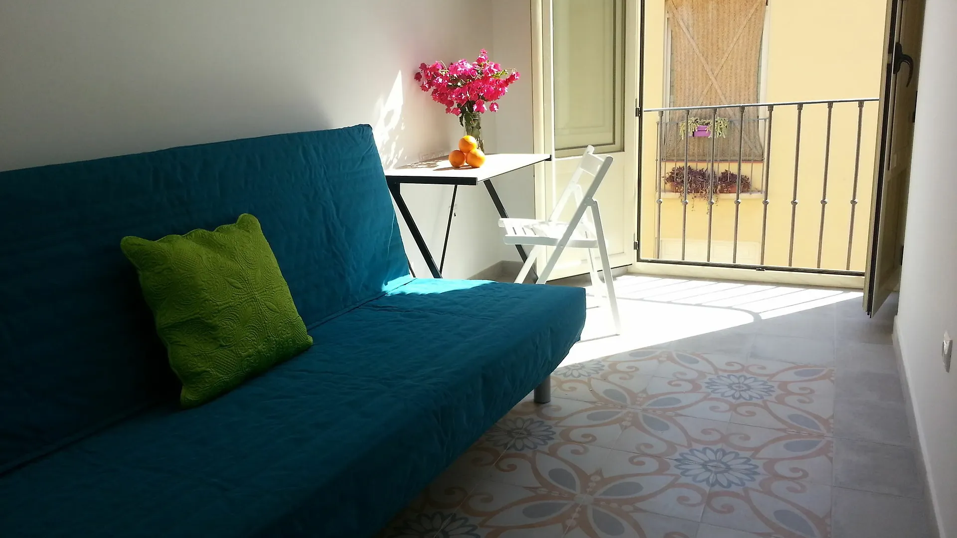 Hotel La Siesta De Picasso Málaga