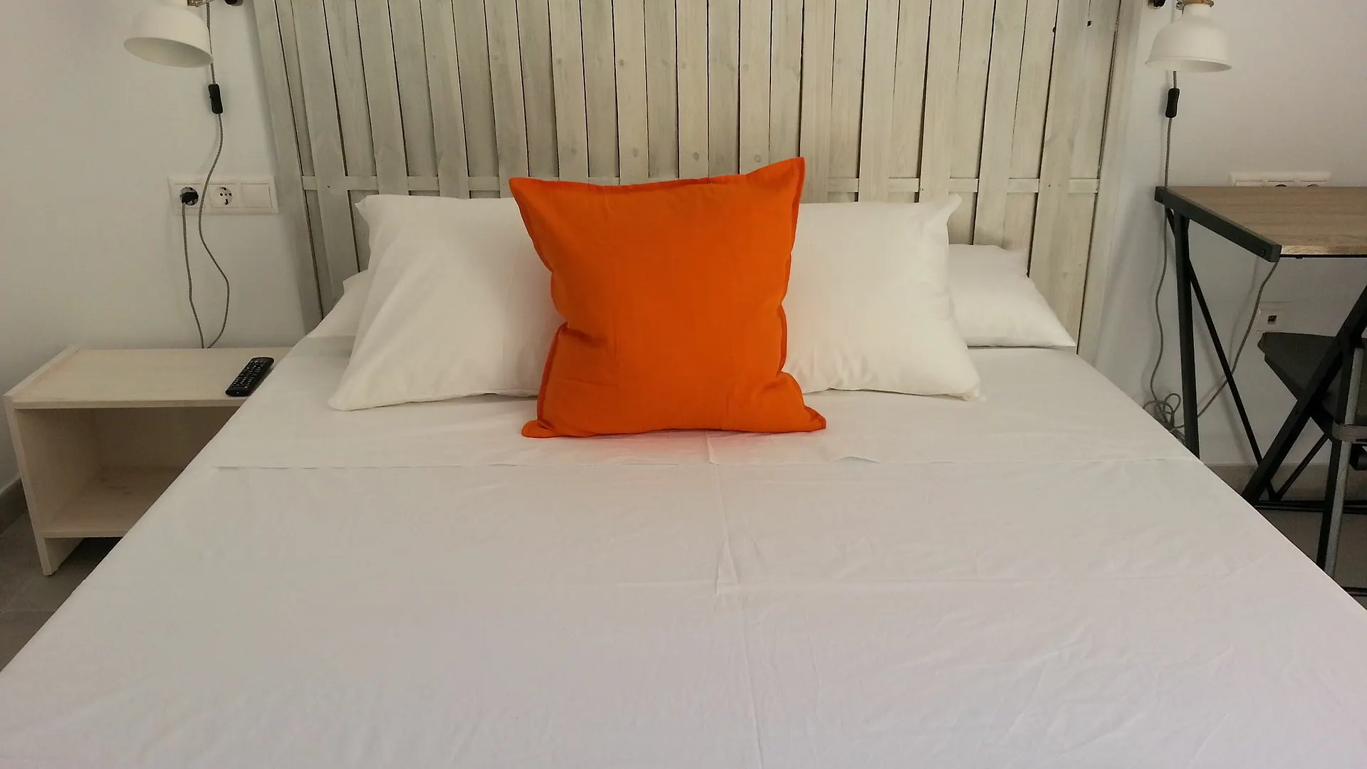 Pensionat La Siesta De Picasso Hotell Málaga