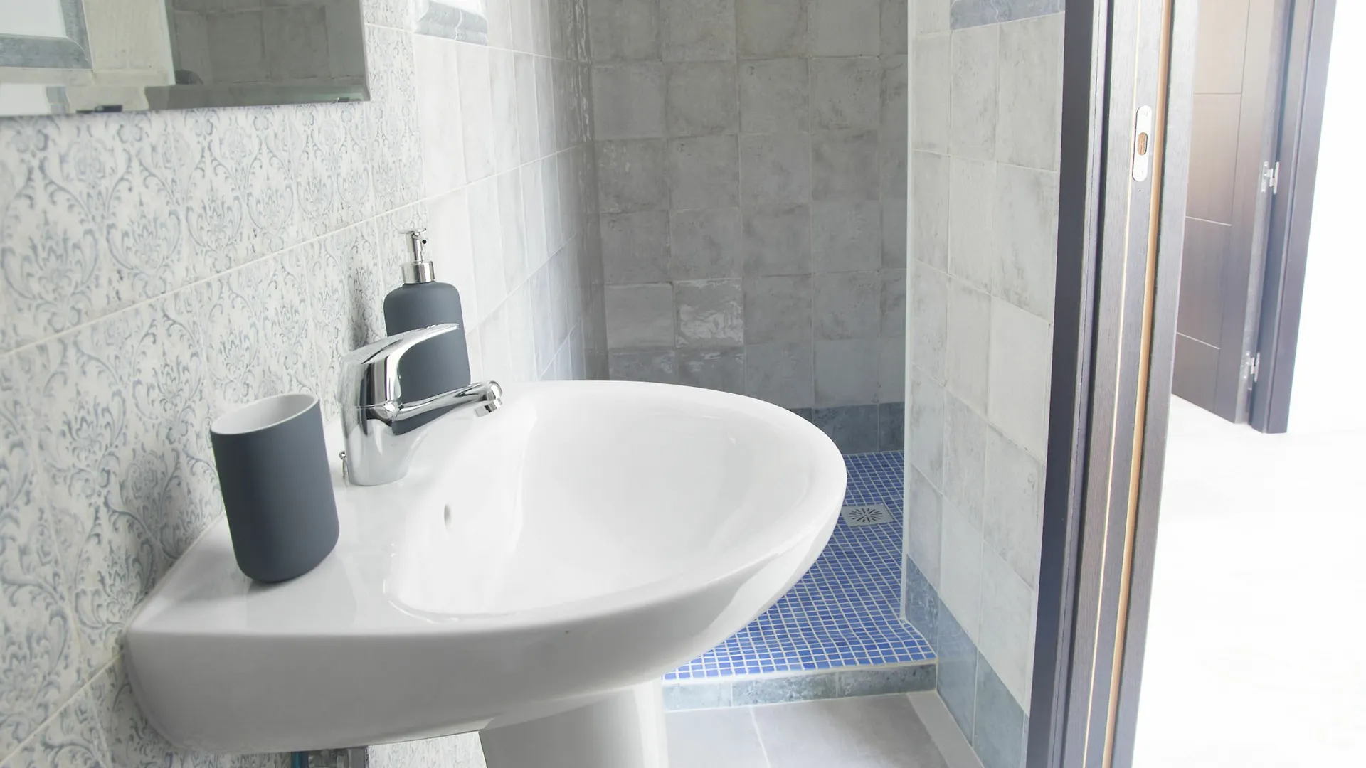 Pensionat La Siesta De Picasso Hotell Málaga