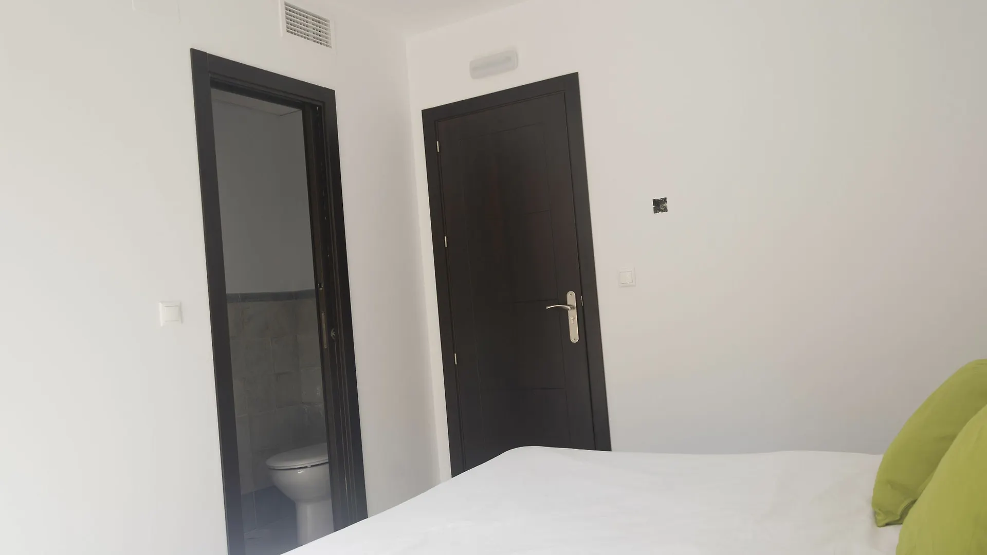 Affittacamere Hotel La Siesta De Picasso Málaga