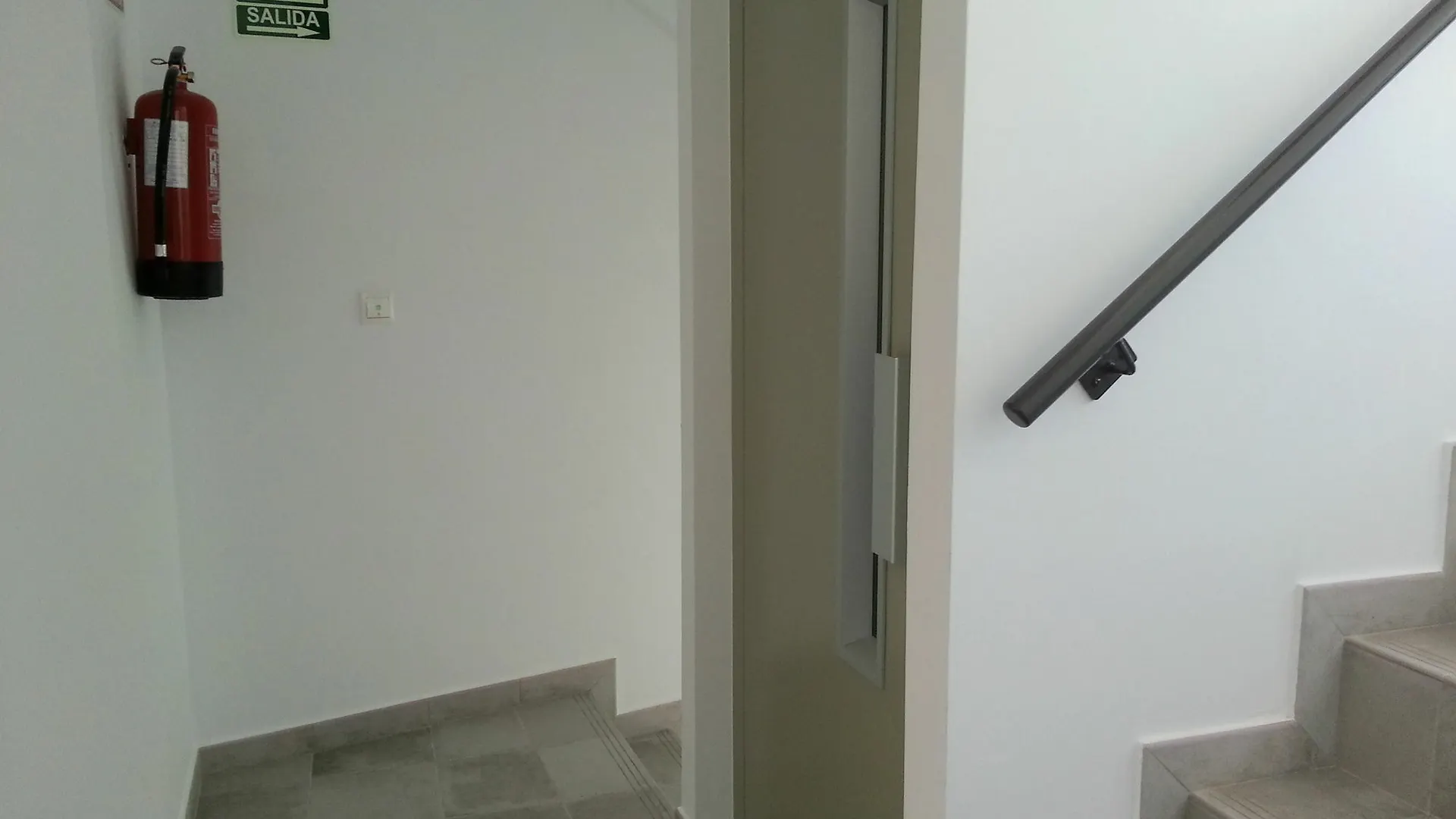 ** Pensionat La Siesta De Picasso Hotell Málaga Spanien